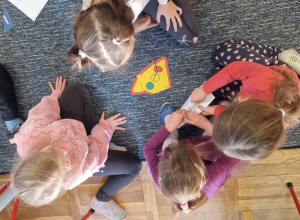 Projekt edukacyjny Łódź -Ratunkowa