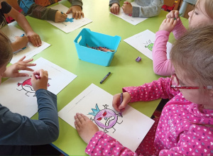 Tydzień dla profilaktyki chorób zakaźnych