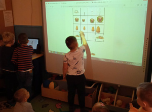 Uczymy Dzieci Programować