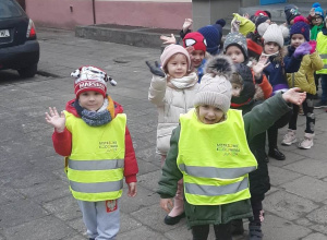 Warsztaty plastyczne w Jordanku Żuczków