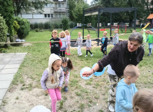 Dzień przedszkolaka