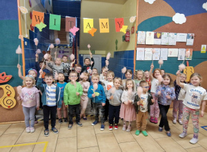 Dzień Pluszowego Misia