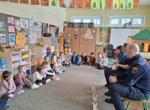 Straż Miejska ekologicznie