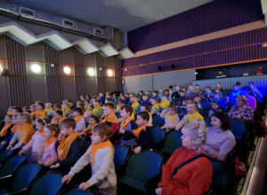 Wycieczka do teatru PICCOLO