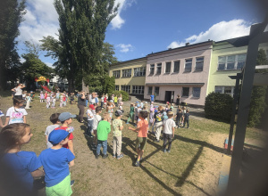 Dzień dziecka