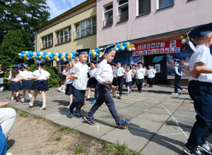 Zakończenie roku